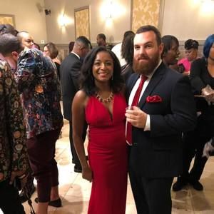 Meet your Posher, Cameron